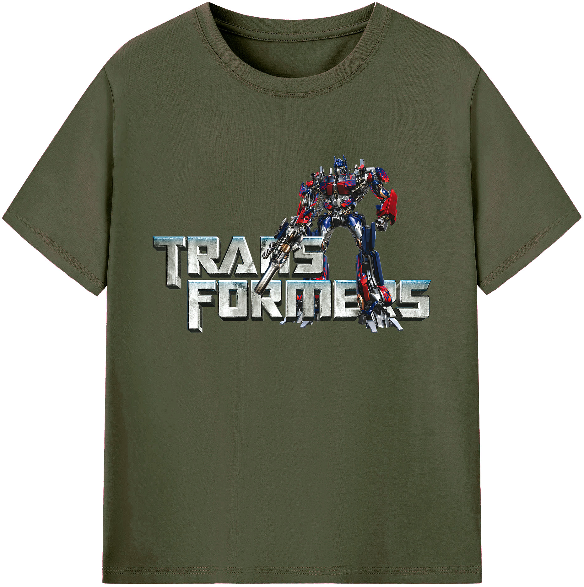 （画像用）  綿100％ メンズ半袖Tシャツ｜肌触りやわらか＆通気性